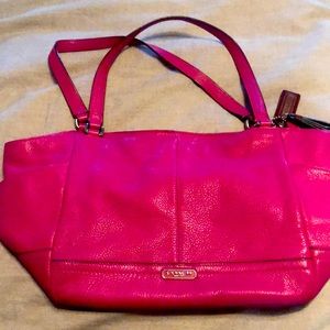 Coach Handbag